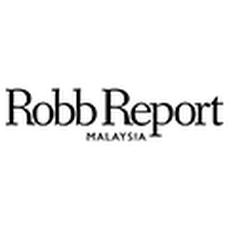 Robb Report Malaysia
