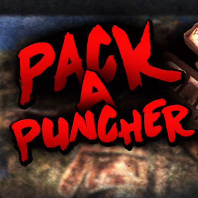 Pack A Puncher Youtube канал