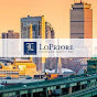 LoPriore Insurance Agency logo