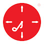 Music On Time logo