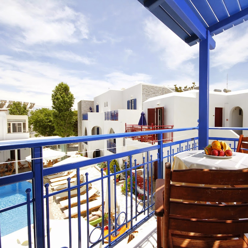 Hotel Katerina