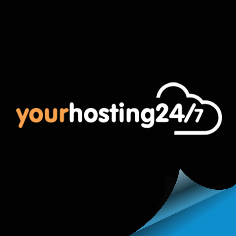 Your Hosting 24/7