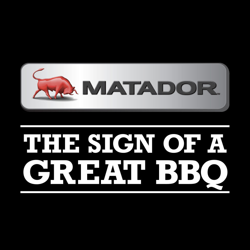 Matador BBQs