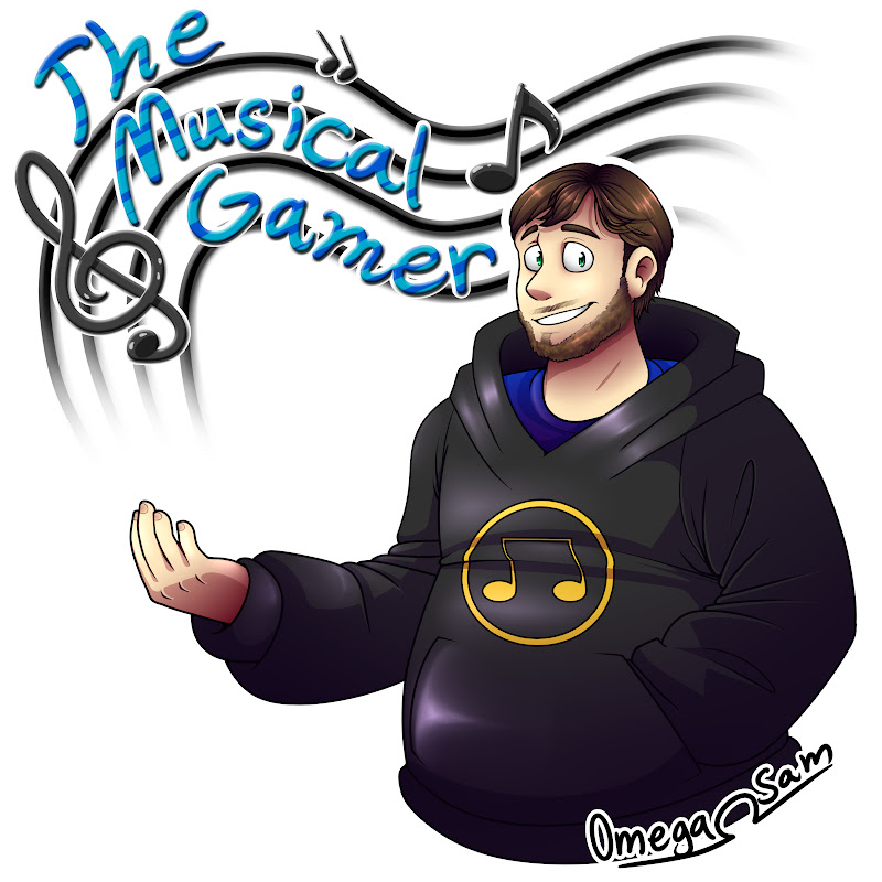 The Musical Gamer