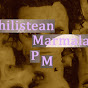 Philistean Marmalade logo