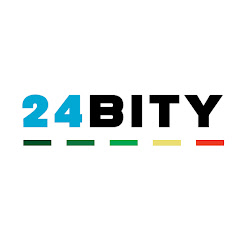 24 Bity channel logo