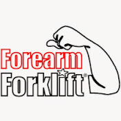 A.A.C. Forearm Forklift, Inc.