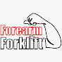 A.A.C. Forearm Forklift, Inc. logo