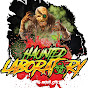 The Haunted Schoolhouse & Haunted Laboratory logo