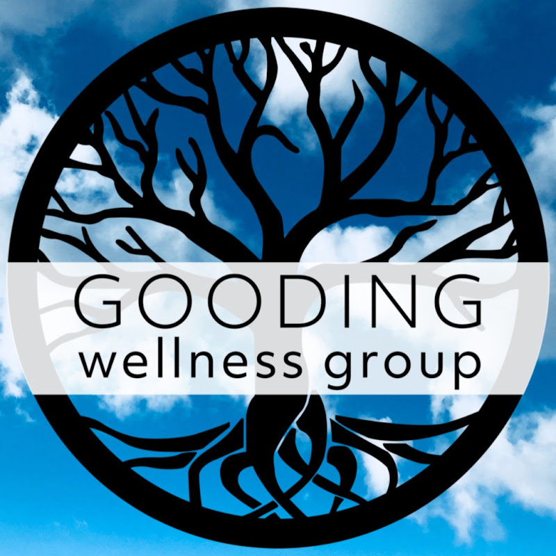 Gooding Wellness Logo