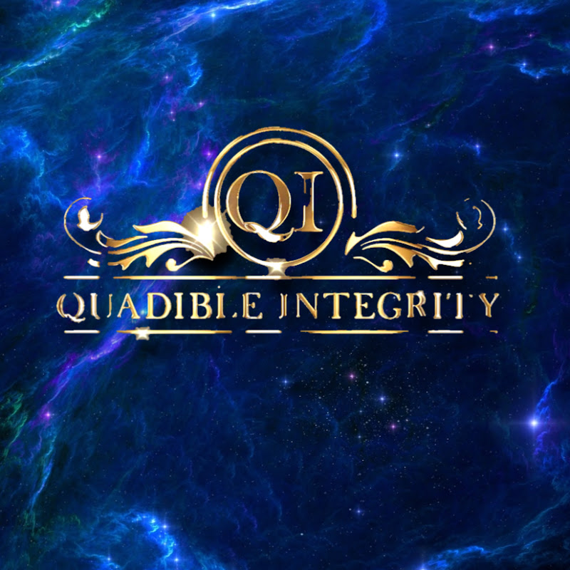 Quadible Integrity - Healing Frequency Music