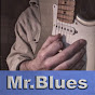 Mr.Blues