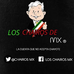 Los Chairos De Mexico