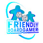 The Friendly Boardgamer