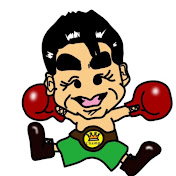 Former WBA Champion Katsuo Tokashiki Official channel