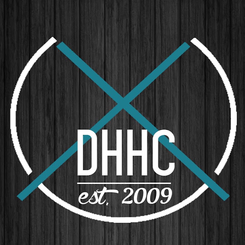 Douglas College Hip Hop Club (DHHC)