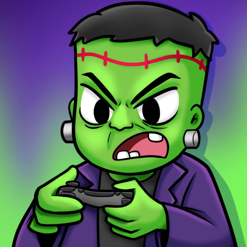 Frankenstein Gaming
