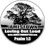 Jamestown Church logo