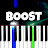 BOOSTutorial Piano