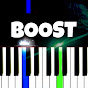 BOOSTutorial Piano