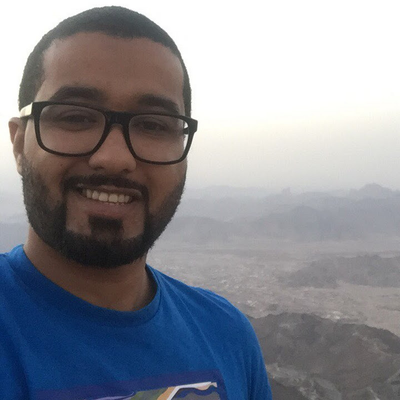 React JavaScript Tutorial by Msaad Albryah