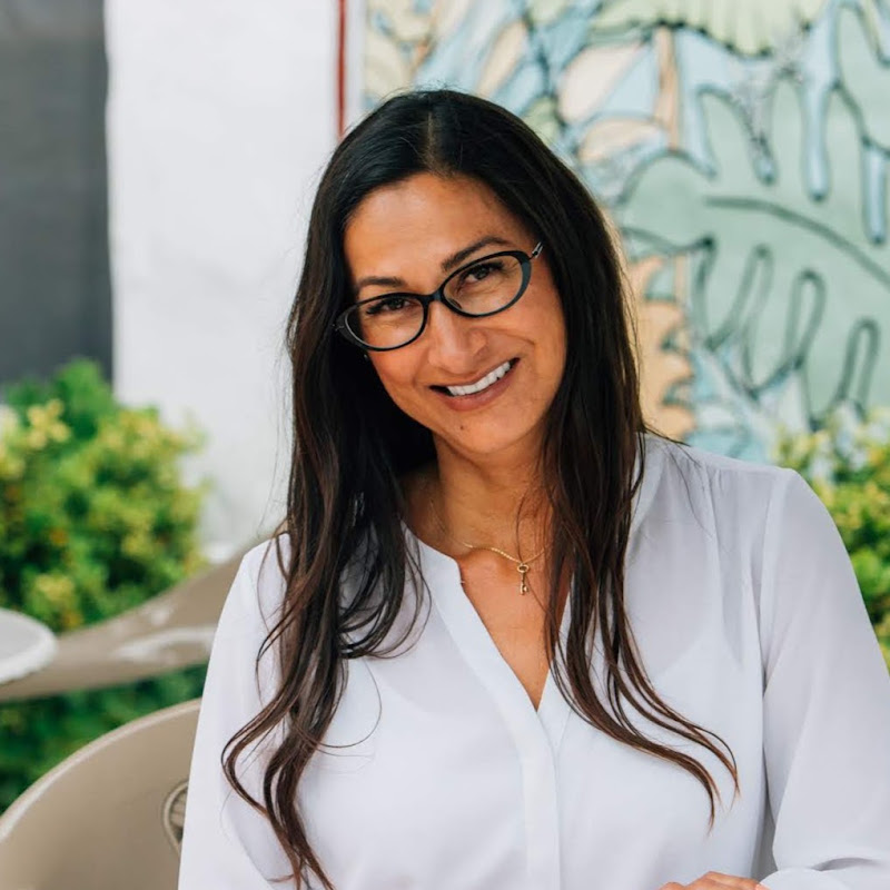 Adrienne Markes Real Estate