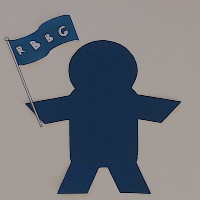 RatherBeBoardGaming