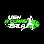 Ven a Corre Con La Bala
