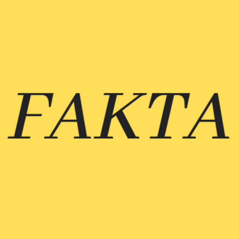 Fakta Production icon