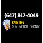 Painting Contractor Toronto - Best Home Painters since 2001 logo