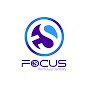 Focus NEET MDS logo