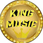 Music King channel logo
