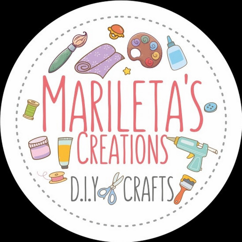DIY & Crafts - Marileta's creations profile avatar