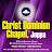 RCCG Christ Dominion Chapel, Joppa