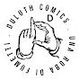 Duluth Comics logo