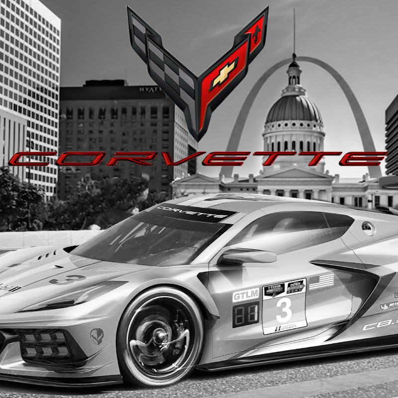 I Sell Corvettes