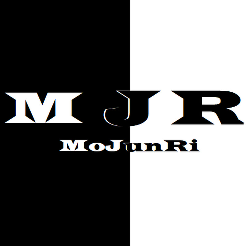 MoJunRi