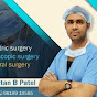 Dr Chintan B Patel - Best Bariatric / Laparoscopic & General Surgeon in Surat, Gujarat, India