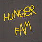 Hunger Fam logo