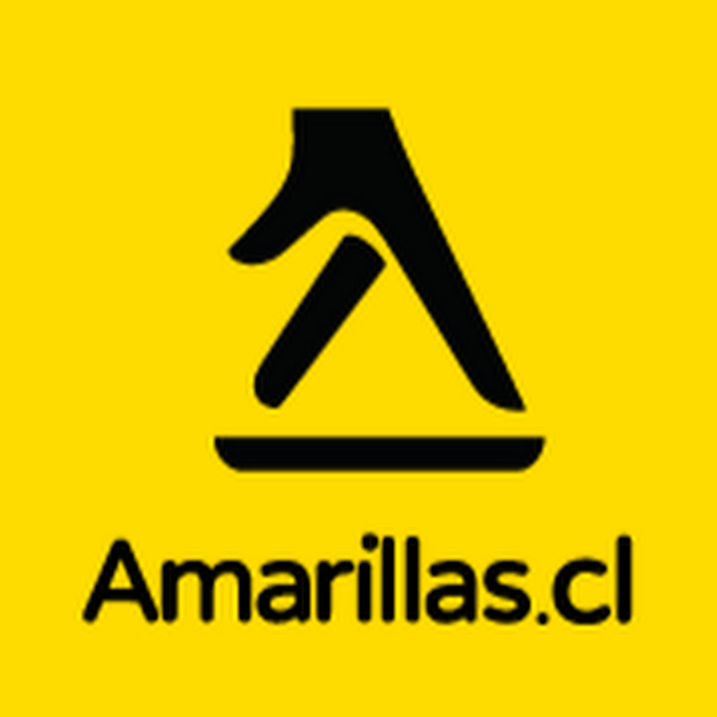 Amarillas de Chile