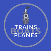 Trains, Boats, Planes