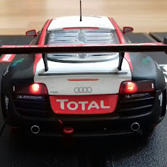 Carrera TOTAL