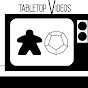 Tabletop Videos