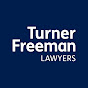 Turner Freeman logo