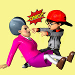 Scary Teacher 3D Hile Net Worth
