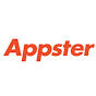 Appster logo