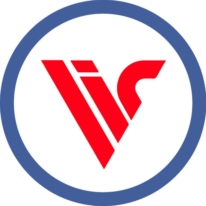 Vicode Media Logo