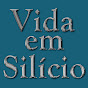 Vida em Silício logo