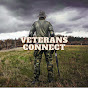 Veterans Connections logo