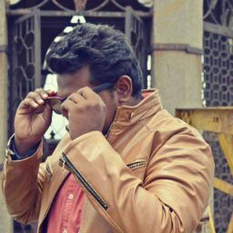 Rahul Kumar